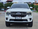 2022 FORD EVEREST