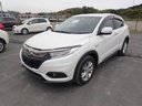 2018 HONDA Vezel