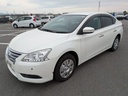 2020 NISSAN Sylphy