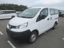 2019 NISSAN Vanette Van