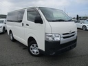 2020 TOYOTA Hiace Van