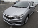 2019 HONDA Grace