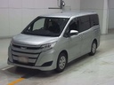2018 TOYOTA Noah