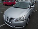 2019 NISSAN Sylphy