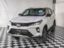 2025 TOYOTA Fortuner