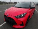 2020 TOYOTA Yaris