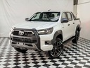 2025 TOYOTA Hilux