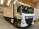 2016 Daf CF