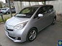 2016 TOYOTA Ractis