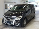 2017 NISSAN Elgrand