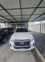 2017 TOYOTA Hilux