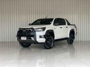 2024 TOYOTA Hilux