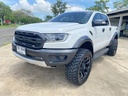 2021 FORD RAPTOR