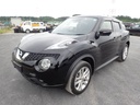 2018 NISSAN JUKE
