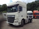 2017 Daf XF