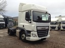 2018 Daf CF