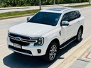 2023 FORD EVEREST