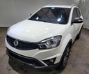 2017 Ssangyong Korando C