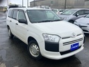 2016 TOYOTA Probox Van