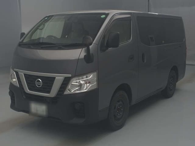 2018 NISSAN Caravan Van