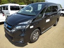 2019 NISSAN Serena, 