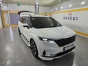 2021 KIA Carnival