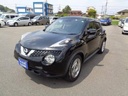 2020 NISSAN JUKE