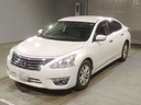 2017 NISSAN Teana