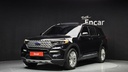 2020 FORD Explorer, 