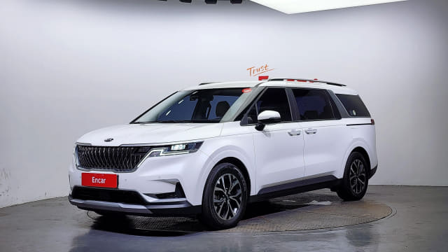 2021 KIA Carnival