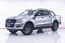 2017 FORD Ranger