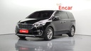 2018 KIA Carnival