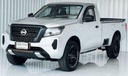 2021 NISSAN Navara