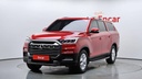 2024 Ssangyong Rexton Sports