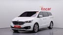 2018 KIA Carnival