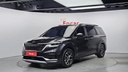 2021 KIA Carnival