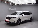 2021 KIA Carnival, 