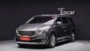 2017 KIA Carnival