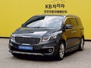 2018 KIA Carnival