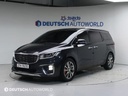 2019 KIA Carnival