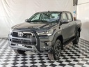 2025 TOYOTA Hilux