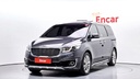 2018 KIA Carnival, 