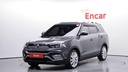 2017 Ssangyong Tivoli