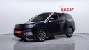 2018 Ssangyong Tivoli