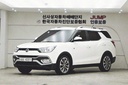 2017 Ssangyong Tivoli