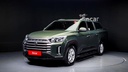 2022 Ssangyong Rexton Sports Khan