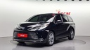 2022 TOYOTA Sienna