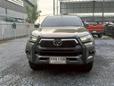 2022 TOYOTA Hilux