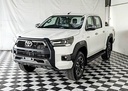 2025 TOYOTA Hilux
