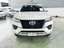 2020 TOYOTA Fortuner